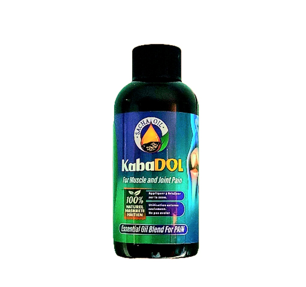 Kabadol Anti-inflammatory (Bulk order)